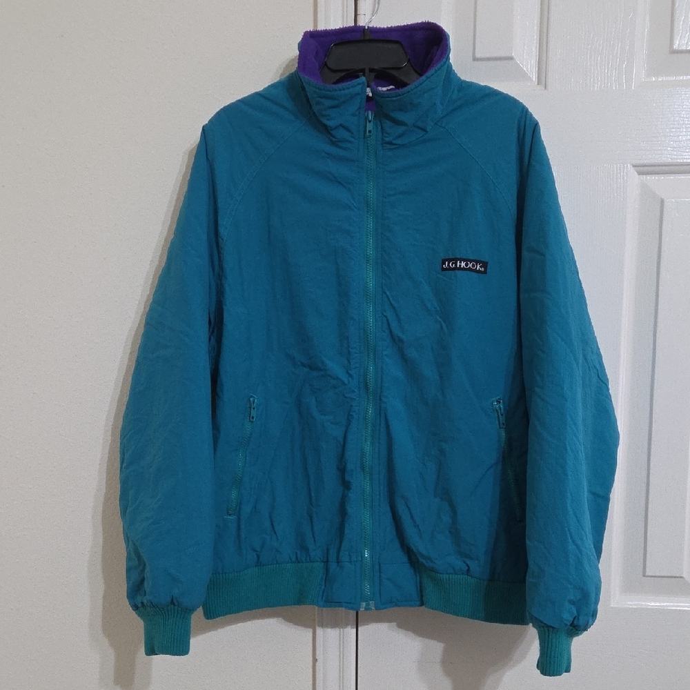 J.G.HOOK Women's Jacket